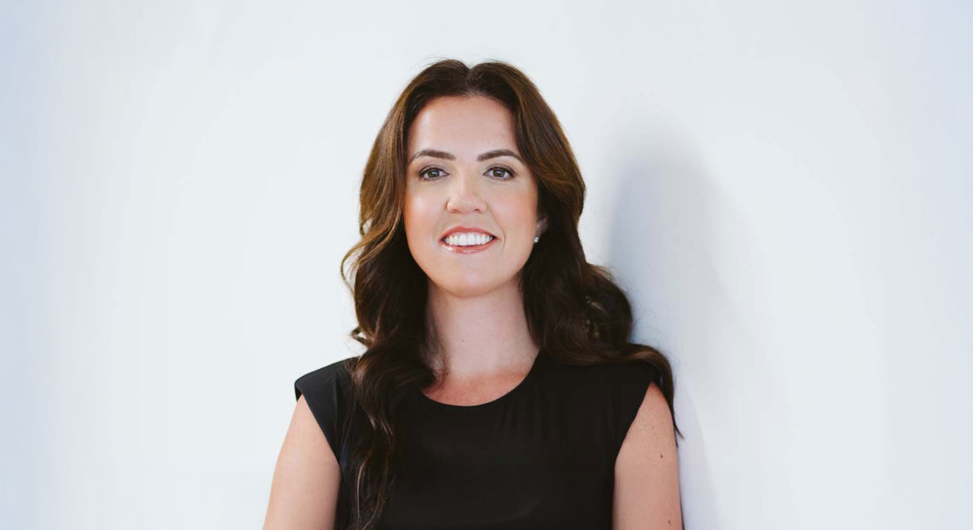 Dubai’s first female talent agency’s founder on the unique sound of the region